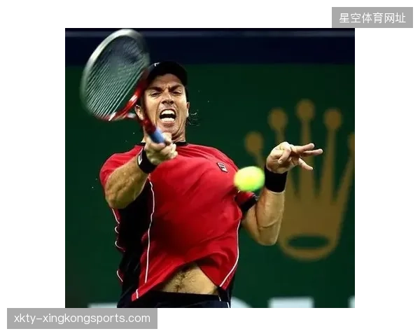 ATP阿卡锁定年终一哥，势如破竹的崛起之路