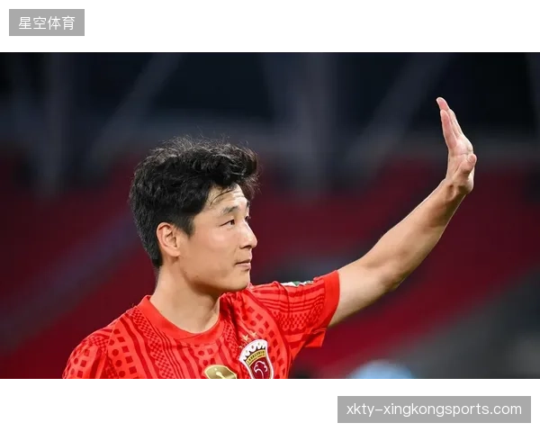 海港二比一客胜武磊：球员个性与战术智慧的精彩对决