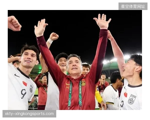 凭什么推荐门将举旗？细数5大硬逻辑，李昊才是本届亚运最硬门面