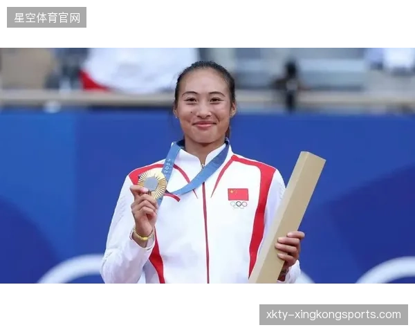 郑钦文“逆袭”大战中网，中国男单再添“金字塔”！42万奖金，这场比赛让你重新理解“逆风飞翔”